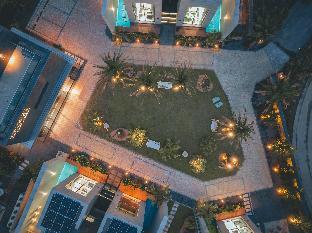 EUDAIMONIA Pool Villa(Hamdeok Beach) 0*
