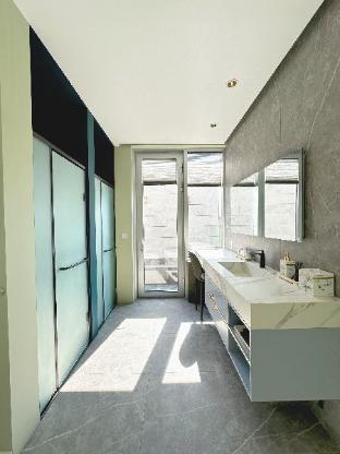 EUDAIMONIA Pool Villa(Hamdeok Beach) 0*