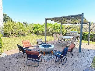 EUDAIMONIA Pool Villa(Hamdeok Beach) 0*