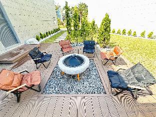 EUDAIMONIA Pool Villa(Hamdeok Beach) 0*