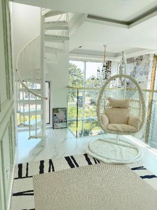 EUDAIMONIA Pool Villa(Hamdeok Beach) 0*