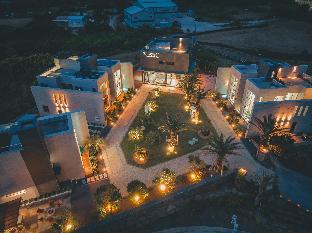 EUDAIMONIA Pool Villa(Hamdeok Beach) 0*