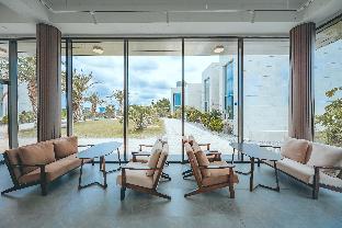 EUDAIMONIA Pool Villa(Hamdeok Beach) 0*