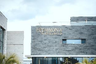 EUDAIMONIA Pool Villa(Hamdeok Beach) 0*