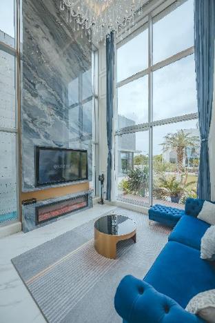 EUDAIMONIA Pool Villa(Hamdeok Beach) 0*