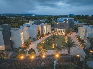 EUDAIMONIA Pool Villa(Hamdeok Beach) 0*