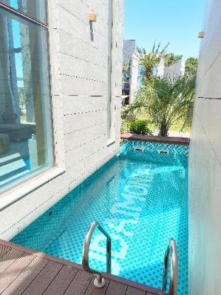 EUDAIMONIA Pool Villa(Hamdeok Beach) 0*