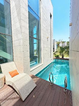 EUDAIMONIA Pool Villa(Hamdeok Beach) 0*