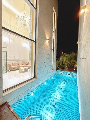 EUDAIMONIA Pool Villa(Hamdeok Beach) 0*