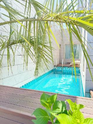 EUDAIMONIA Pool Villa(Hamdeok Beach) 0*