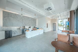 EUDAIMONIA Pool Villa(Hamdeok Beach) 0*