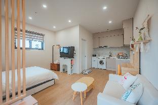 EUDAIMONIA Pool Villa(Hamdeok Beach) 0*