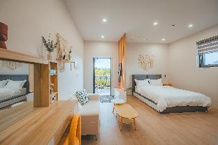 EUDAIMONIA Pool Villa(Hamdeok Beach) 0*