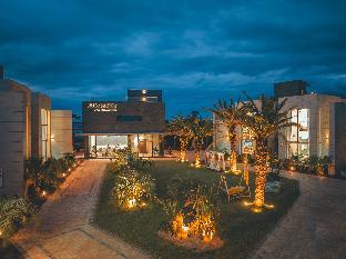 EUDAIMONIA Pool Villa(Hamdeok Beach) 0*