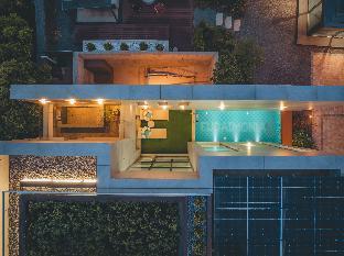 EUDAIMONIA Pool Villa(Hamdeok Beach) 0*