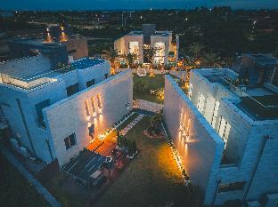 EUDAIMONIA Pool Villa(Hamdeok Beach) 0*