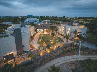 EUDAIMONIA Pool Villa(Hamdeok Beach) 0*