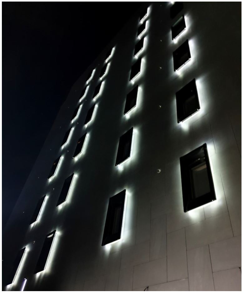 Anyang Everden Hotel 3*