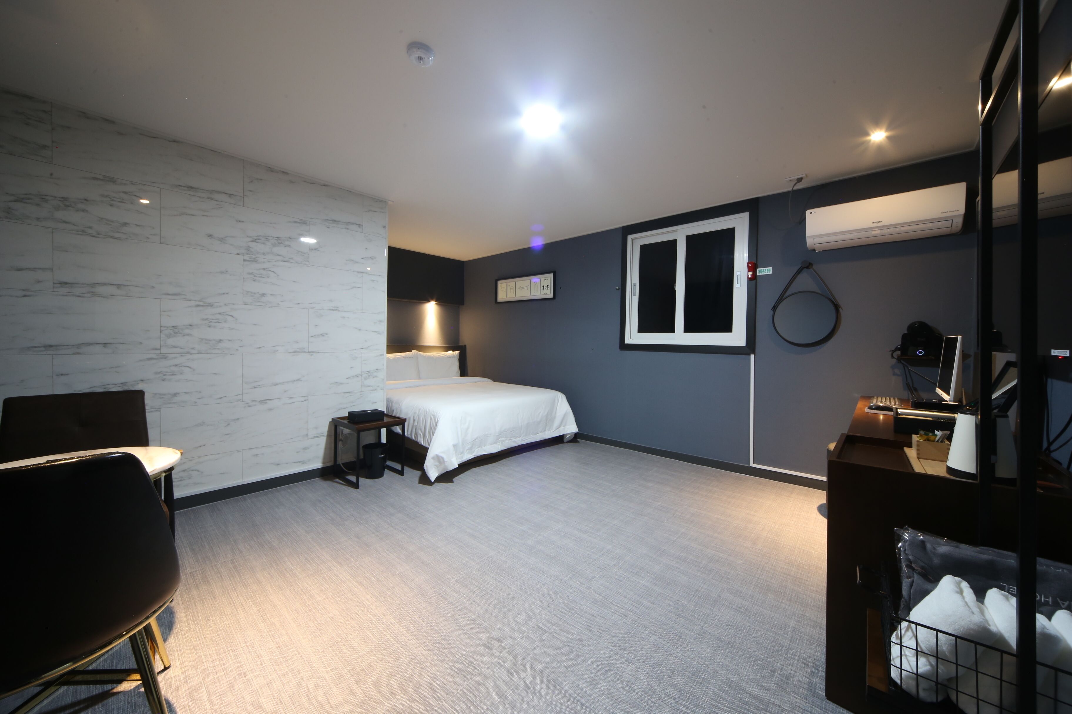 Busan Choeup Yuna Hotel 3*