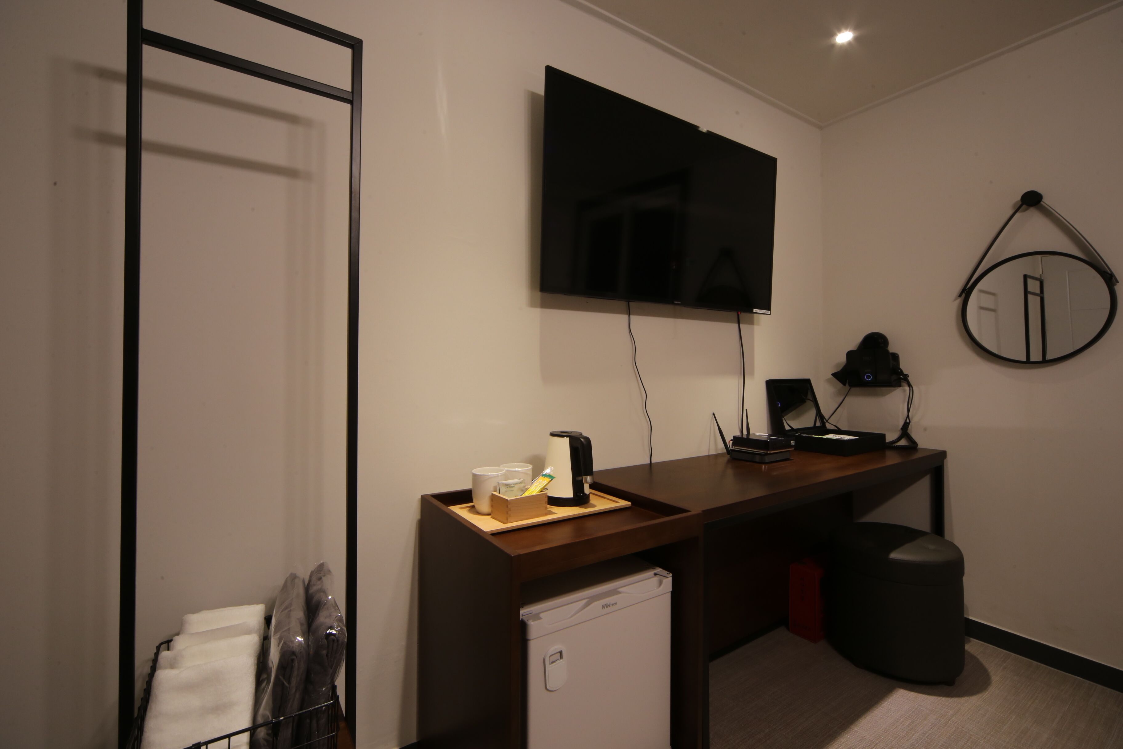 Busan Choeup Yuna Hotel 3*