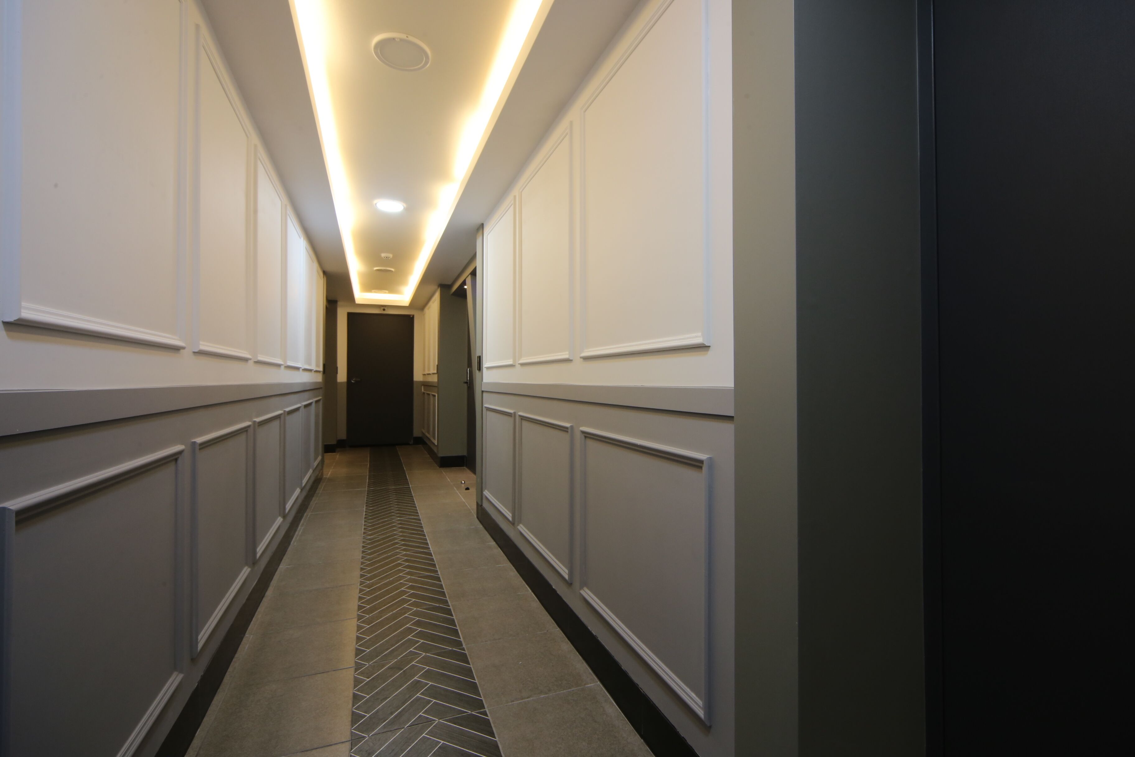 Busan Choeup Yuna Hotel 3*