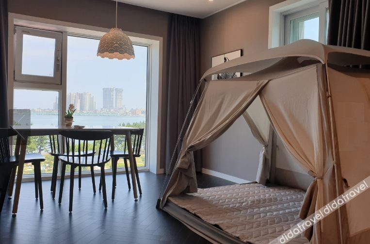 Sokcho Doo Hotel 3*