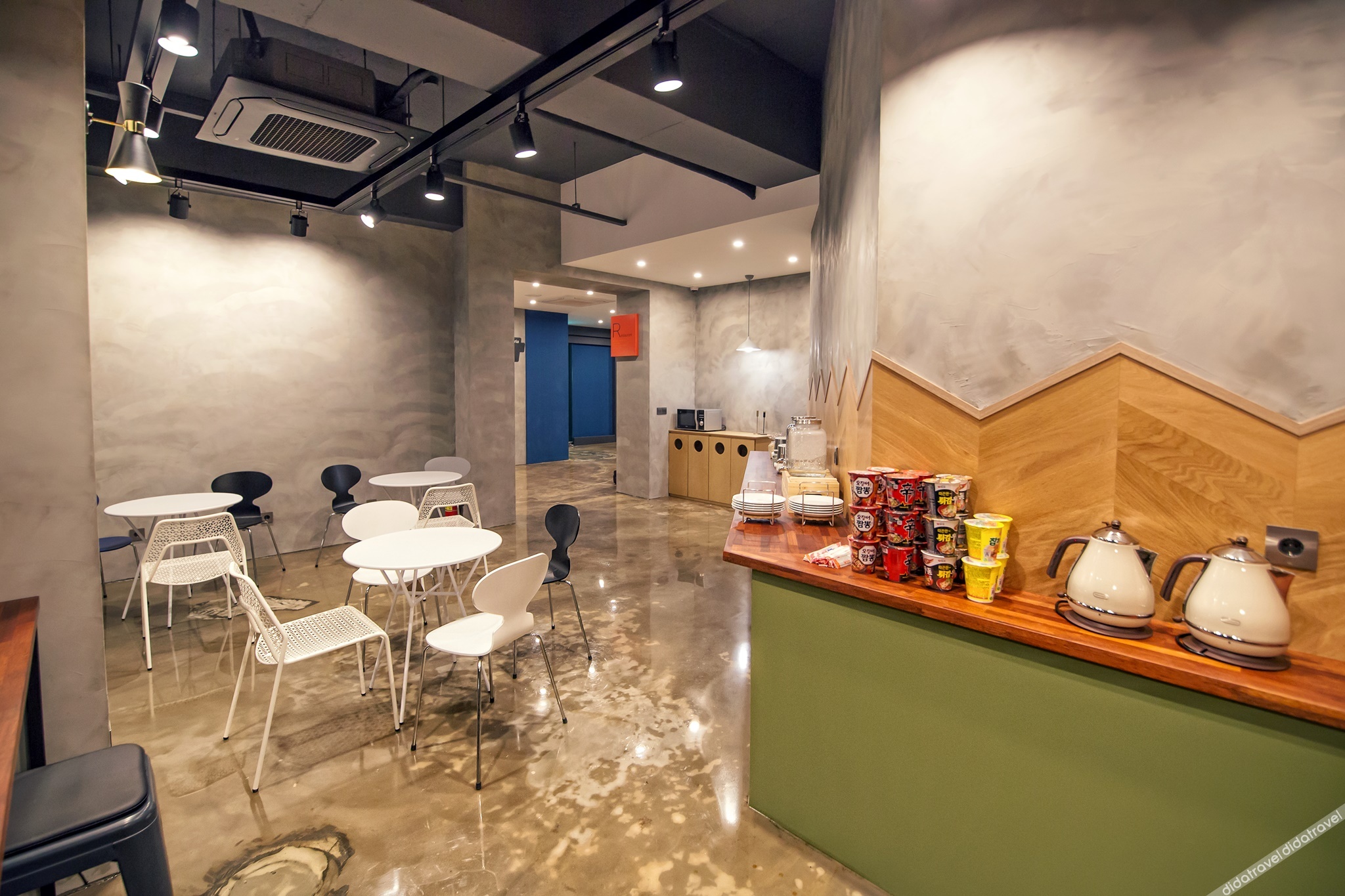 Sokcho Doo Hotel 3*