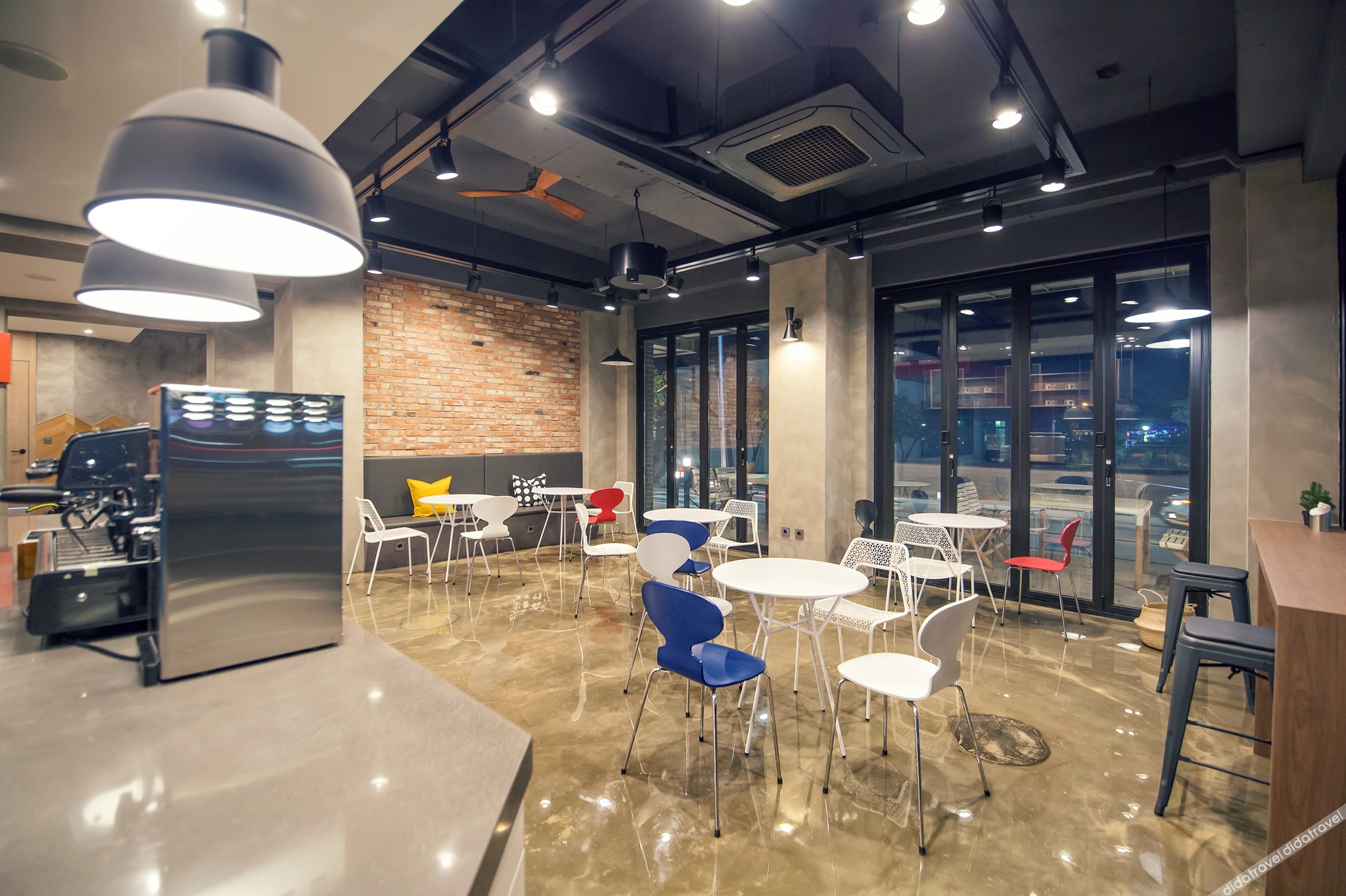 Sokcho Doo Hotel 3*
