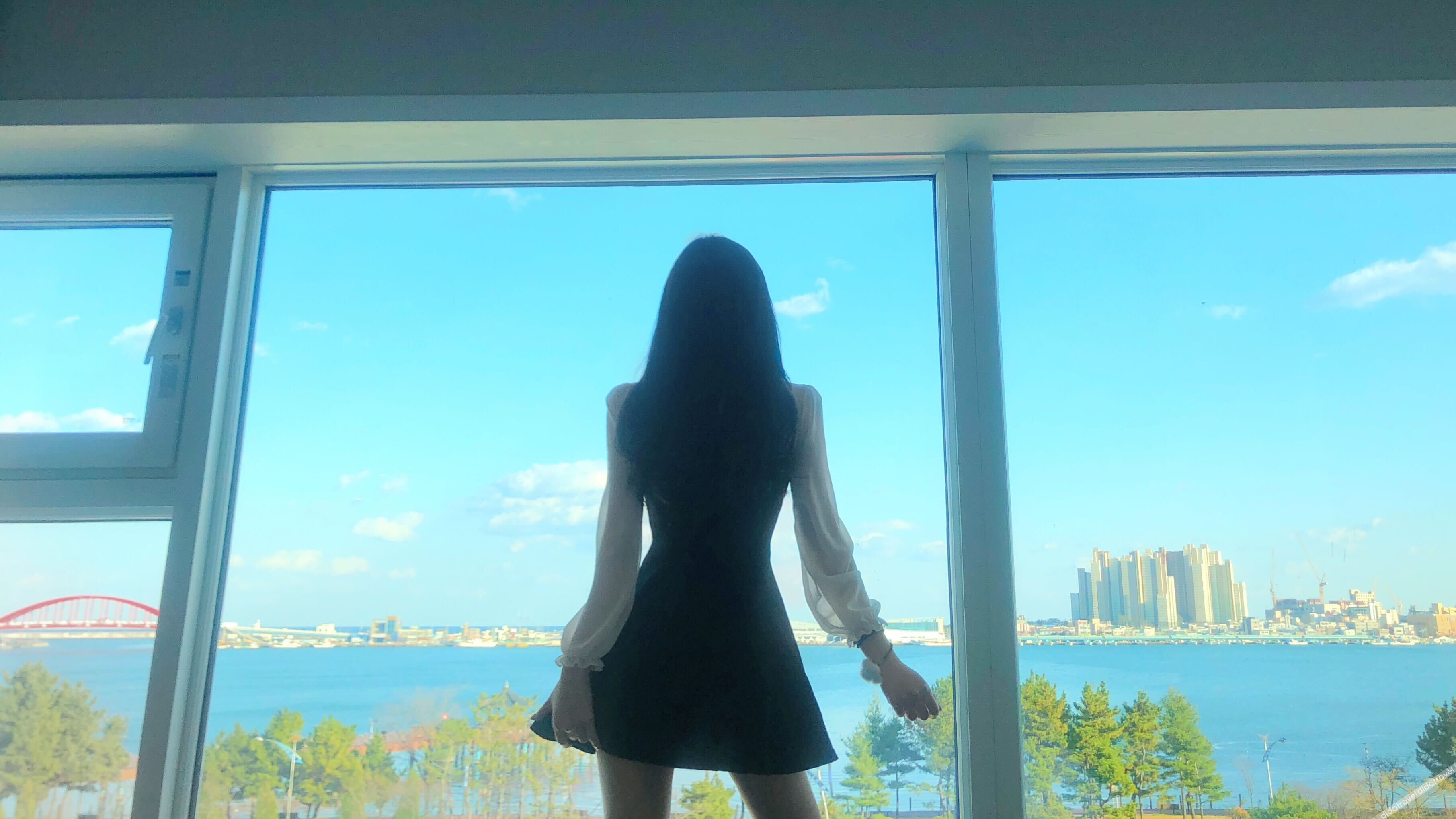 Sokcho Doo Hotel 3*
