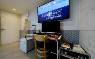 Gwangmyeong hotel Castle 2*