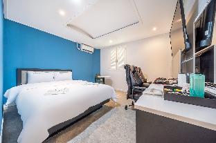 Gwangmyeong hotel Castle 2*