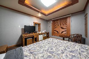 Incheon (Eulwangni) Bali 2*