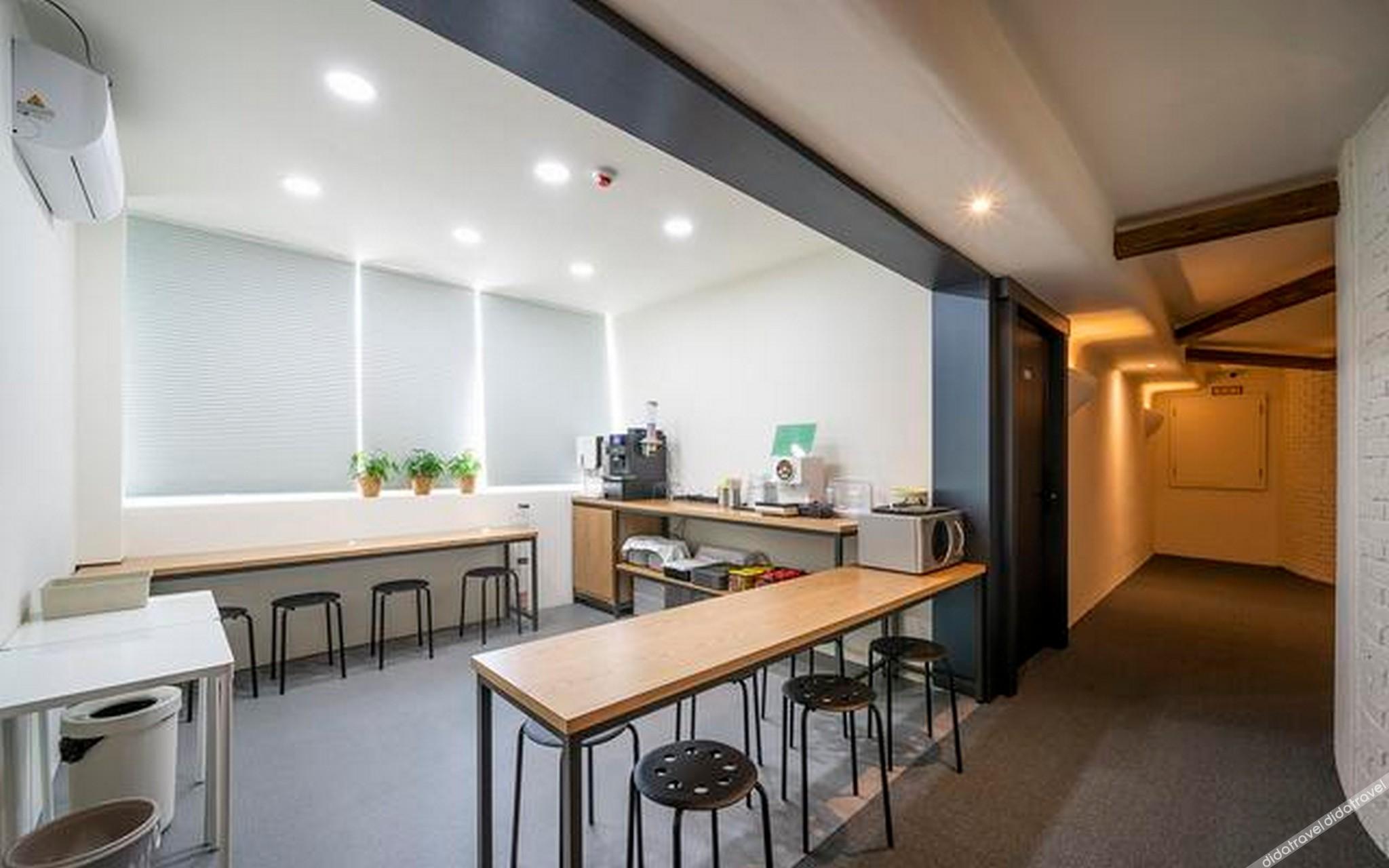 Changwon Sangnam-Dong Hotel T.T 2*