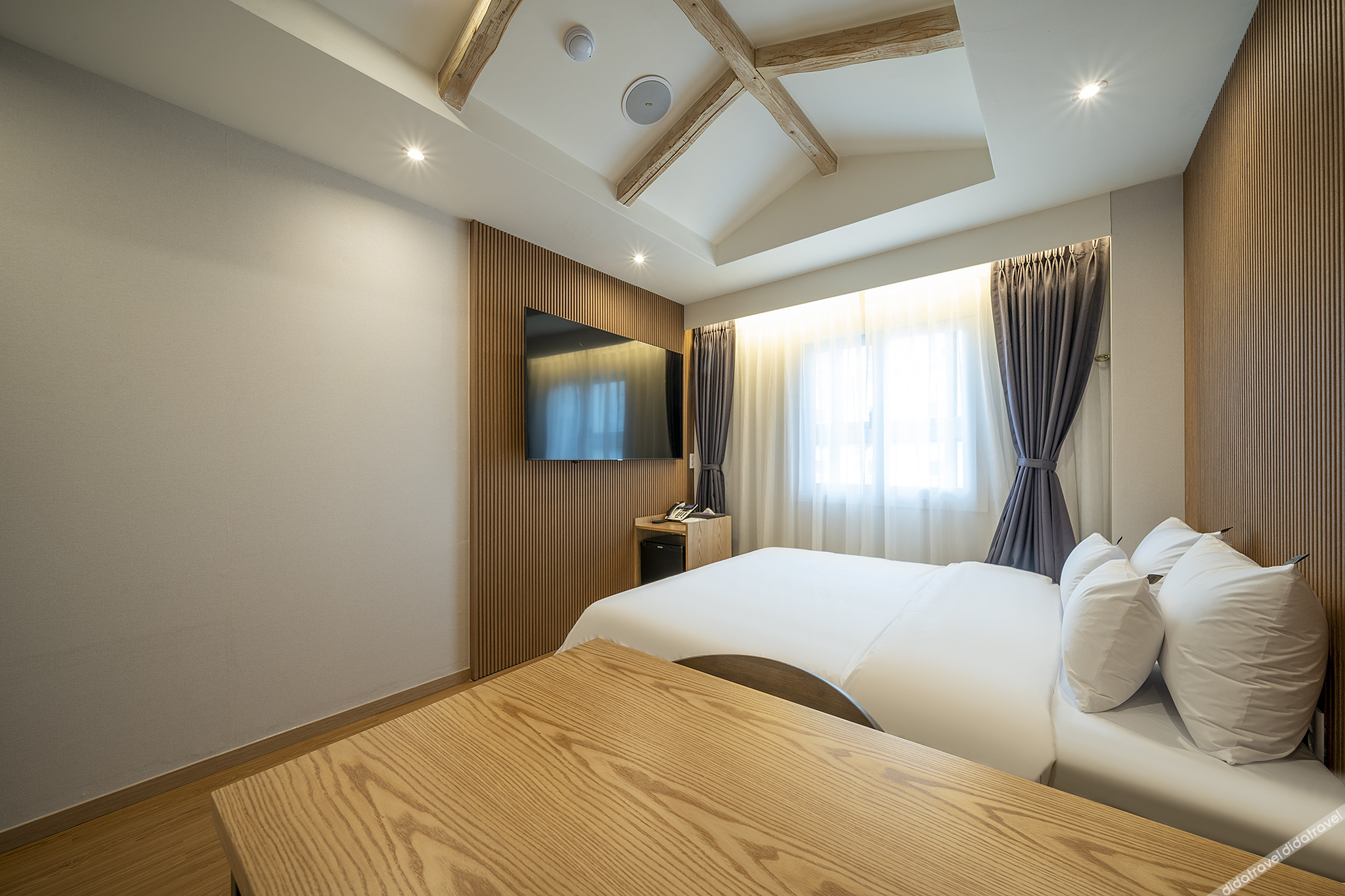 Changwon Sangnam-Dong Hotel T.T 2*