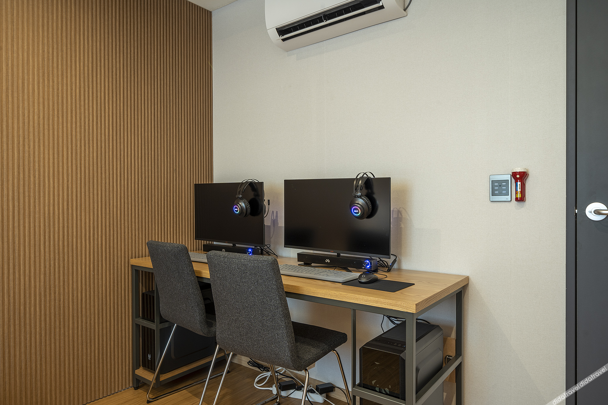 Changwon Sangnam-Dong Hotel T.T 2*