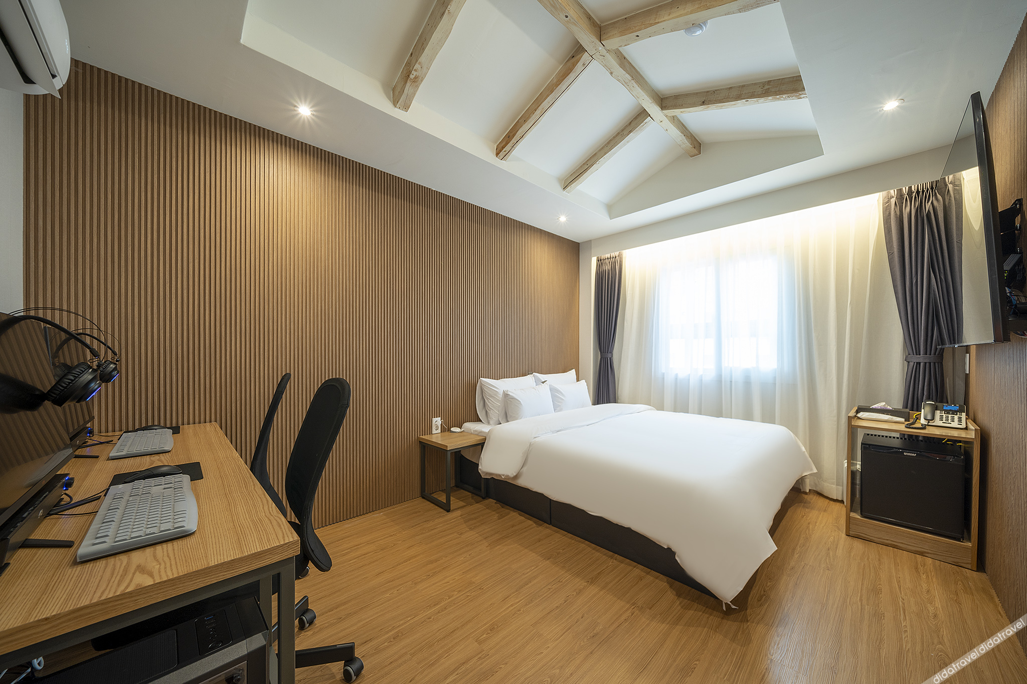 Changwon Sangnam-Dong Hotel T.T 2*