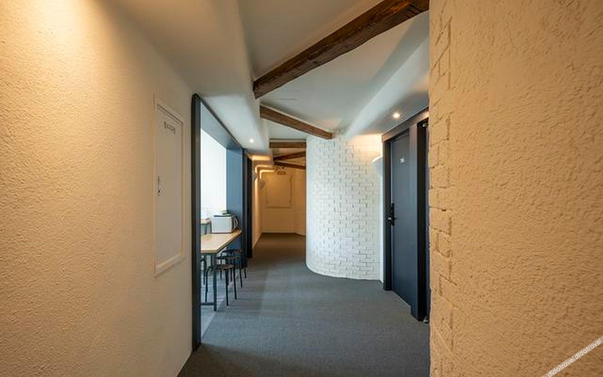 Changwon Sangnam-Dong Hotel T.T 2*