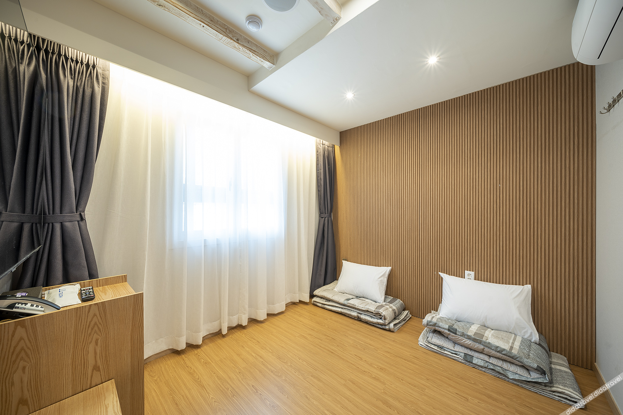 Changwon Sangnam-Dong Hotel T.T 2*