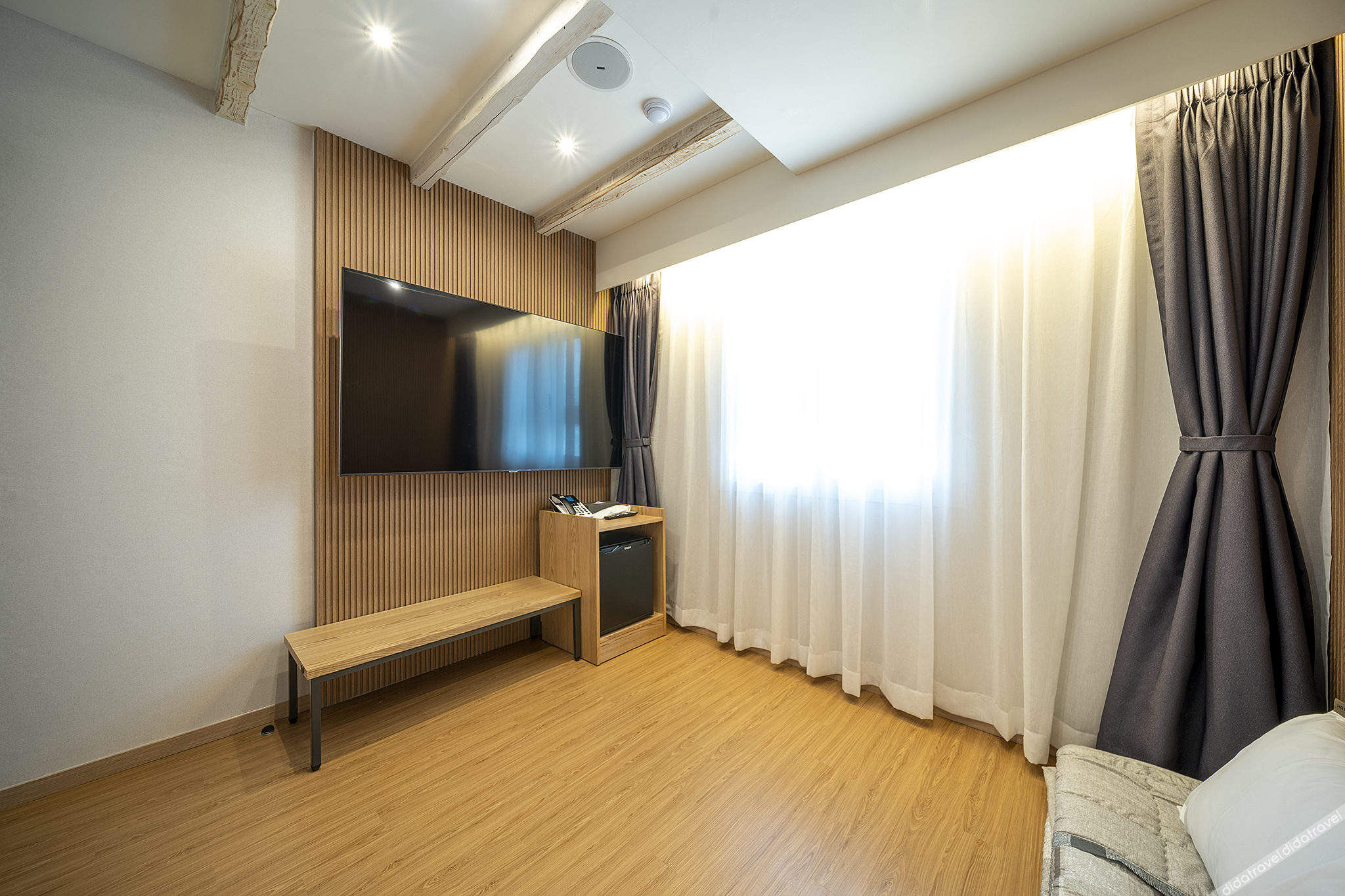 Changwon Sangnam-Dong Hotel T.T 2*