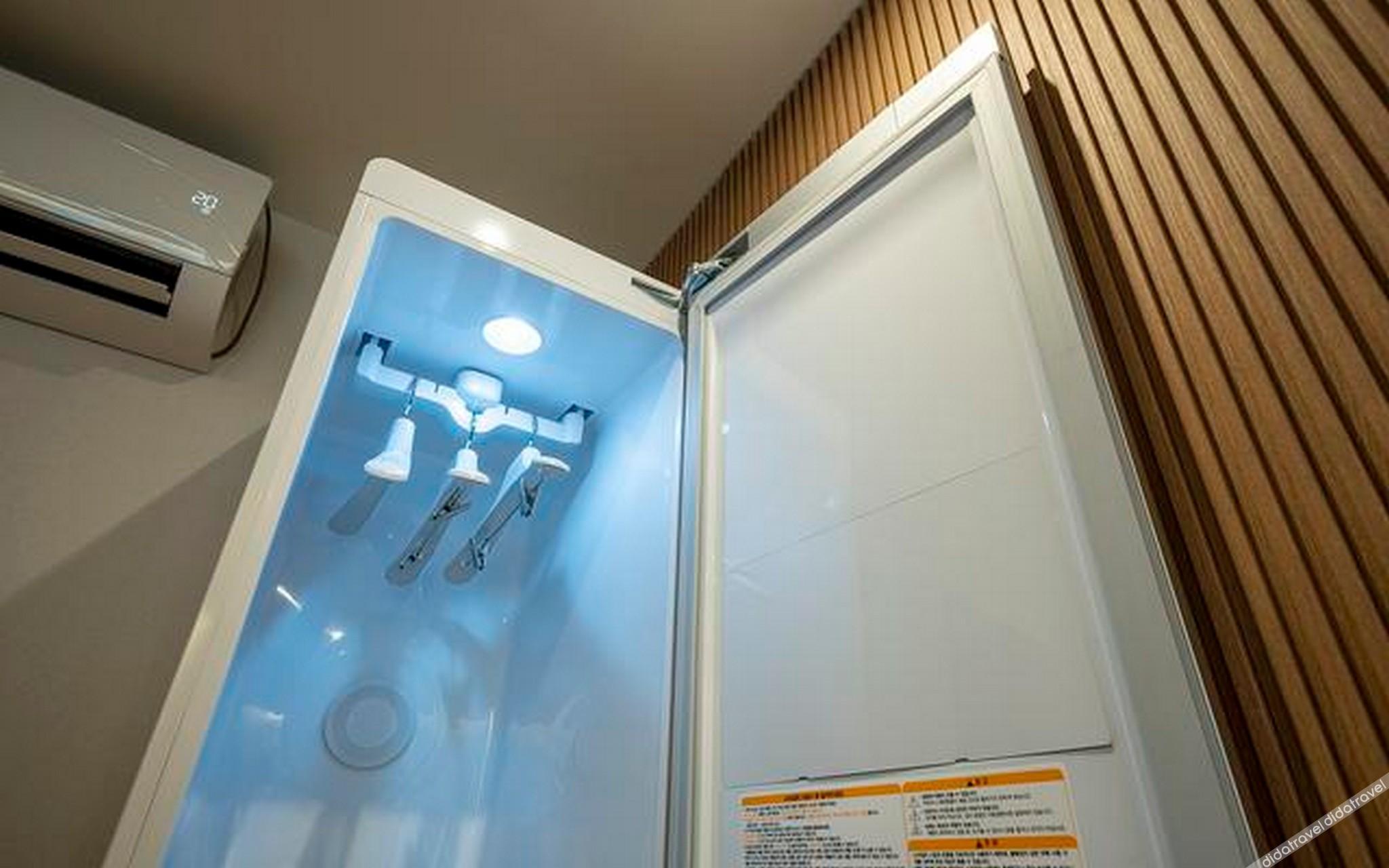 Changwon Sangnam-Dong Hotel T.T 2*