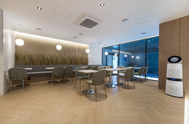 Gimhae The Van Hotel 3*