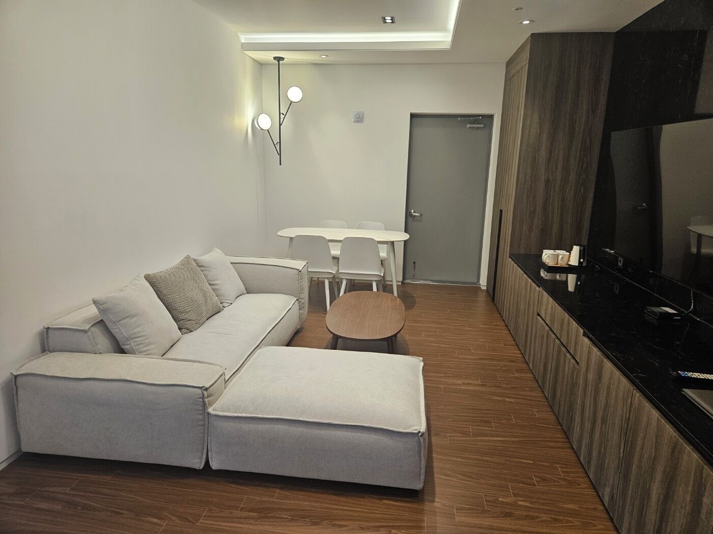 The hound hotel bandalseom2 4*