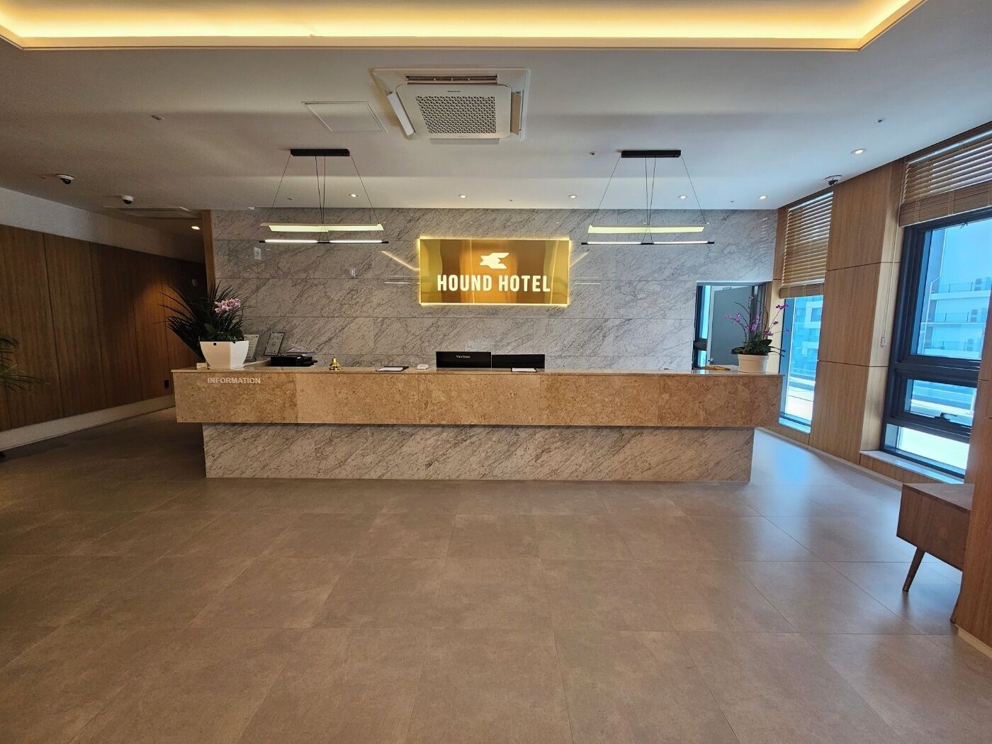 The hound hotel bandalseom2 4*