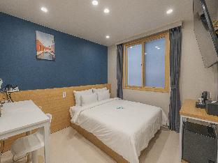 Hotel Leo Changwon Central Branch 2*