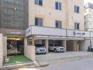 Hotel Leo Changwon Central Branch 2*