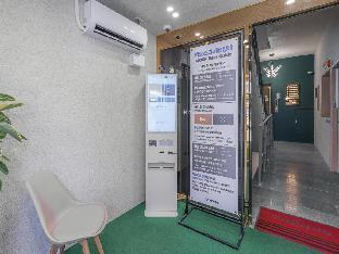 Hotel Leo Changwon Central Branch 2*
