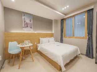 Hotel Leo Changwon Central Branch 2*