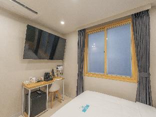 Hotel Leo Changwon Central Branch 2*