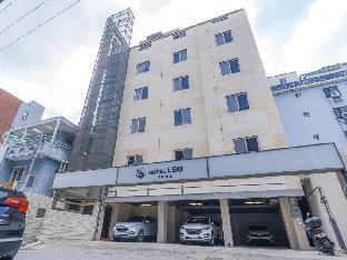 Hotel Leo Changwon Central Branch 2*