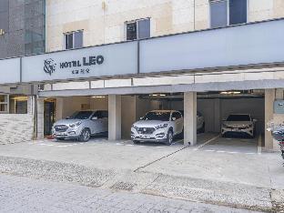 Hotel Leo Changwon Central Branch 2*
